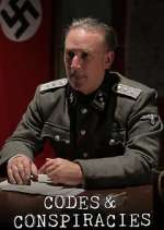 Watch Codes and Conspiracies 123movies