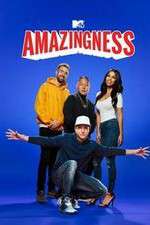 Watch Amazingness 123movies
