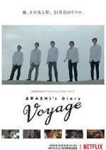 Watch Arashi's Diary: Voyage 123movies