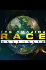 Watch The Amazing Race Australia 123movies