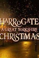 Watch Harrogate: A Great Yorkshire Christmas 123movies