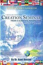 Watch Creation Seminar 123movies
