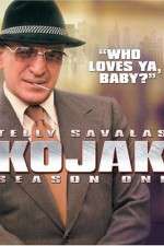 Watch Kojak 123movies