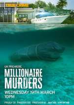 Watch Millionaire Murders 123movies