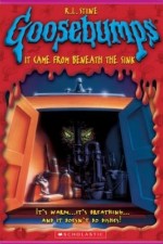 Watch Goosebumps 123movies