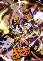 Watch Shaman King 123movies