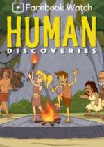 Watch Human Discoveries 123movies