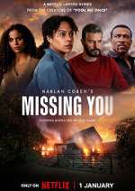 Watch Missing You 123movies