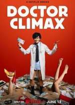 Watch Doctor Climax 123movies