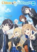 Watch Chitose Is in the Ramune Bottle 123movies