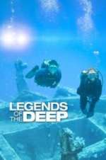 Watch Legends of the Deep 123movies