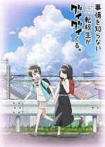 Watch Jijou wo Shiranai Tenkousei ga Guigui Kuru. 123movies
