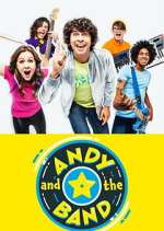 Watch Andy and the Band 123movies