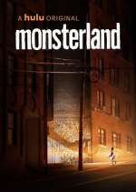 Watch Monsterland 123movies