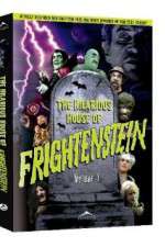 Watch The Hilarious House of Frightenstein 123movies