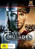 Watch The Crusades: Crescent and the Cross 123movies