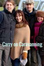 Watch Carry on Caravanning 123movies
