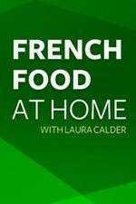 Watch French Food at Home 123movies