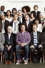 Watch Jamie's Dream School 123movies