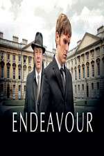 Watch Endeavour 123movies