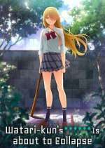 Watch Watari-kun\'s ****** Is about to Collapse 123movies