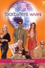 Watch Footballers' Wives 123movies