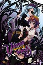 Watch Venus Versus Virus 123movies