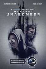 Watch Manhunt Unabomber 123movies