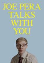 Watch Joe Pera Talks with You 123movies