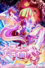 Watch No Game, No Life 123movies
