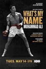 Watch What\'s My Name: Muhammad Ali 123movies