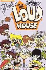 Watch The Loud House 123movies