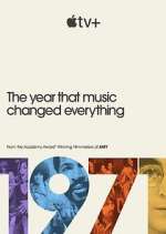 Watch 1971: The Year That Music Changed Everything 123movies