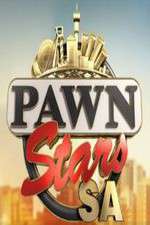 Watch Pawn Stars SA 123movies