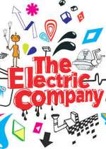 Watch The Electric Company 123movies