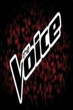 Watch The Voice AU 123movies