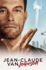 Watch Jean-Claude Van Johnson 123movies