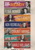 Watch Tiffany Haddish Presents: They Ready 123movies