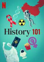 Watch History 101 123movies