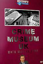 Watch Crime Museum UK 123movies