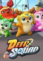 Watch Deer Squad 123movies