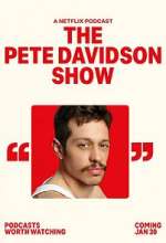 Watch The Pete Davidson Show 123movies