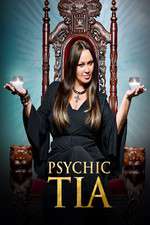 Watch Psychic Tia 123movies