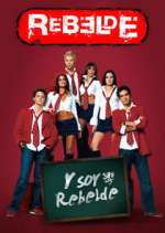 Watch Rebelde 123movies