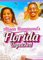 Watch Alison Hammond\'s Florida Unpacked 123movies