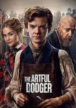 Watch The Artful Dodger 123movies