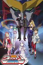 Watch Gravion 123movies