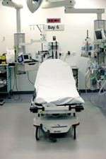 Watch Secret Life of the Hospital Bed 123movies