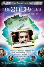 Watch The Zack Files 123movies