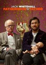 Watch Jack Whitehall: Fatherhood with My Father 123movies